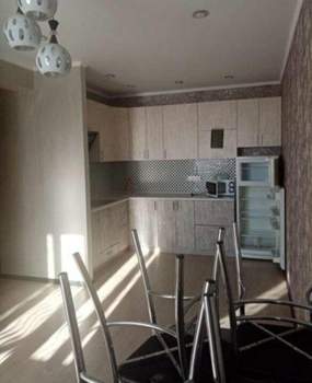 2-к квартира, на длительный срок, 59м2, 13/16 этаж