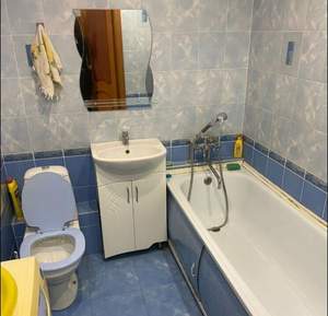 1-к квартира, на длительный срок, 36м2, 2/10 этаж