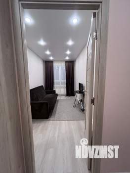 1-к квартира, на длительный срок, 31м2, 7/14 этаж