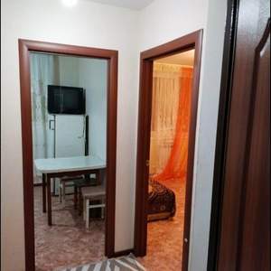 1-к квартира, на длительный срок, 30м2, 2/5 этаж