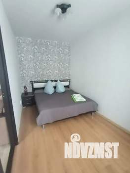 2-к квартира, посуточно, 45м2, 1/5 этаж