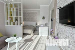 1-к квартира, посуточно, 48м2, 7/14 этаж