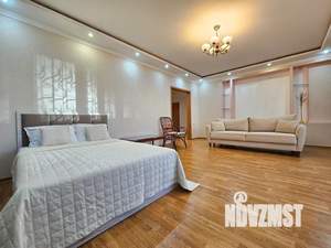 2-к квартира, посуточно, 89м2, 3/16 этаж