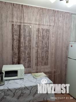 1-к квартира, посуточно, 30м2, 1/5 этаж