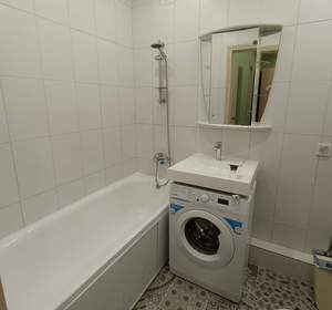 1-к квартира, на длительный срок, 38м2, 3/10 этаж