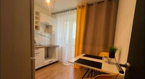 1-к квартира, на длительный срок, 37м2, 8/10 этаж