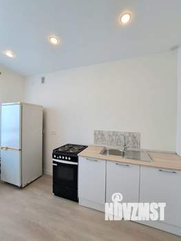 1-к квартира, на длительный срок, 30м2, 8/12 этаж