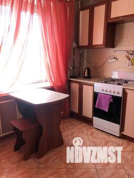 1-к квартира, посуточно, 39м2, 5/10 этаж