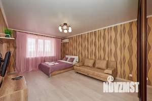 1-к квартира, посуточно, 30м2, 12/14 этаж