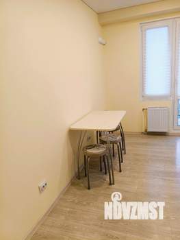 1-к квартира, на длительный срок, 37м2, 9/18 этаж