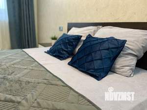 1-к квартира, посуточно, 49м2, 1/1 этаж