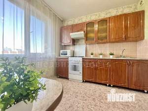 3-к квартира, на длительный срок, 62м2, 10/10 этаж