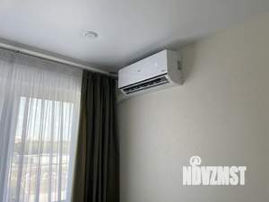 1-к квартира, посуточно, 31м2, 6/18 этаж