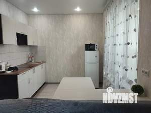 Студия квартира, посуточно, 32м2, 12/16 этаж