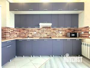 2-к квартира, посуточно, 100м2, 4/14 этаж