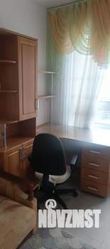 1-к квартира, на длительный срок, 30м2, 10/18 этаж