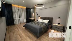 3-к квартира, посуточно, 95м2, 1/1 этаж