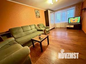 2-к квартира, посуточно, 50м2, 8/9 этаж