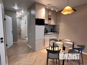 2-к квартира, посуточно, 70м2, 13/16 этаж