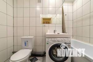 1-к квартира, посуточно, 32м2, 17/17 этаж