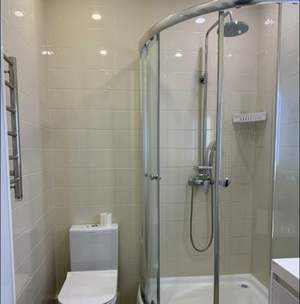 Студия квартира, на длительный срок, 36м2, 7/16 этаж