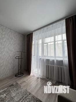 1-к квартира, на длительный срок, 30м2, 3/5 этаж