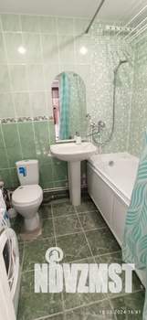 1-к квартира, посуточно, 27м2, 4/9 этаж