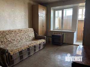 1-к квартира, на длительный срок, 35м2, 8/9 этаж