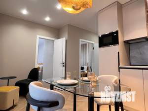 2-к квартира, посуточно, 70м2, 13/16 этаж