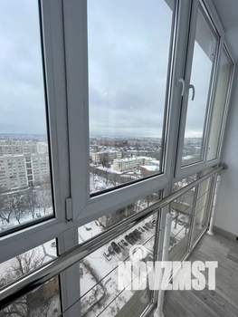 Студия квартира, посуточно, 23м2, 16/16 этаж