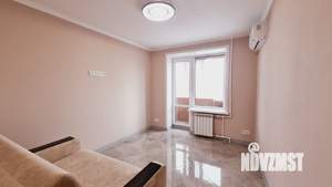 2-к квартира, на длительный срок, 48м2, 9/9 этаж