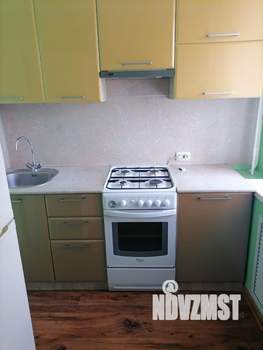 1-к квартира, на длительный срок, 32м2, 7/10 этаж