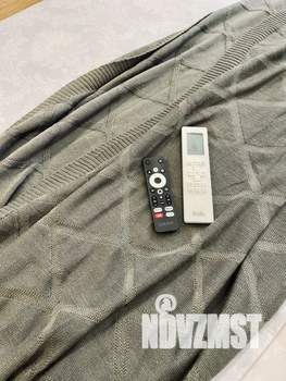 1-к квартира, посуточно, 50м2, 15/16 этаж