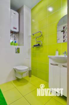 Студия квартира, посуточно, 54м2, 8/14 этаж