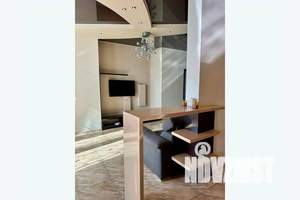 2-к квартира, посуточно, 80м2, 5/10 этаж