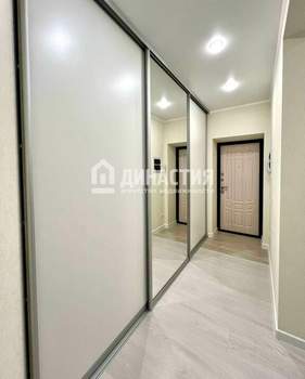 1-к квартира, на длительный срок, 51м2, 10/14 этаж