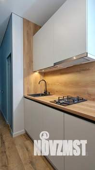 1-к квартира, посуточно, 25м2, 3/5 этаж