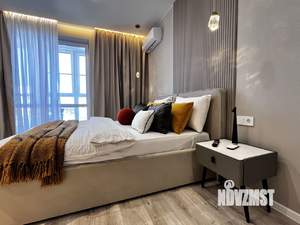 Студия квартира, посуточно, 25м2, 13/16 этаж