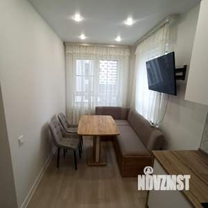 1-к квартира, на длительный срок, 37м2, 5/17 этаж
