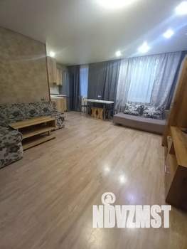 2-к квартира, посуточно, 45м2, 2/5 этаж