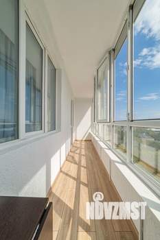 1-к квартира, посуточно, 46м2, 1/1 этаж