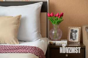 2-к квартира, посуточно, 80м2, 3/12 этаж