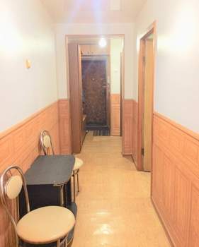 3-к квартира, на длительный срок, 60м2, 2/5 этаж