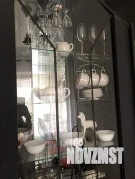 3-к квартира, посуточно, 63м2, 9/9 этаж