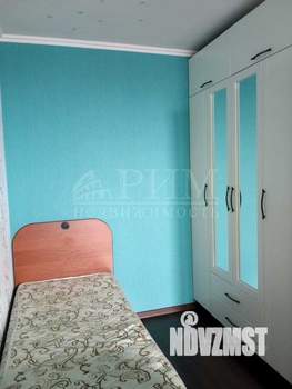 1-к квартира, на длительный срок, 40м2, 14/14 этаж