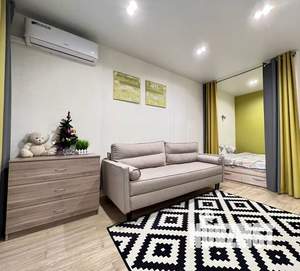 1-к квартира, посуточно, 40м2, 2/15 этаж