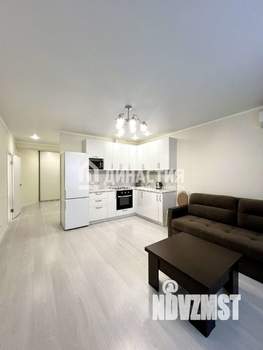 1-к квартира, на длительный срок, 51м2, 10/14 этаж