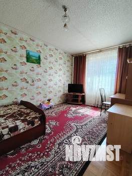 2-к квартира, посуточно, 54м2, 6/9 этаж