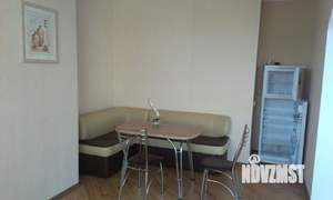 1-к квартира, на длительный срок, 45м2, 8/16 этаж