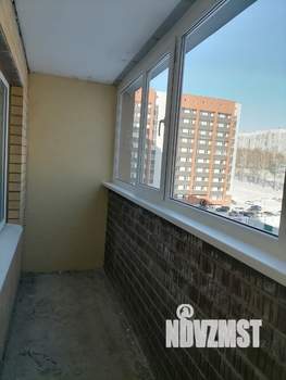 2-к квартира, на длительный срок, 57м2, 6/9 этаж